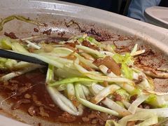 -筱爷叔·上海传统手工菜(玉树路店)