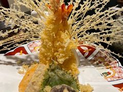 -天狗山料理(省体店)