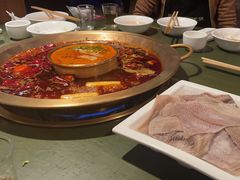 -巴蜀大宅门火锅(川音店)