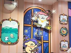 -IPSTAR·潮玩星球·主题店