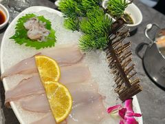 -德天肥牛海鲜火锅(城西银泰店)