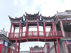 -华声天桥民俗文化园