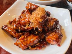 -同得兴 Since·1995 传统苏式面馆(嘉馀坊店)