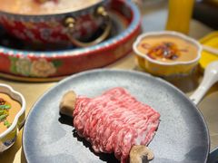 剔骨鲜羊排-羊大爷涮肉(亮马桥店)