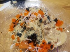 -隐鮨日料(北辰三角洲店)