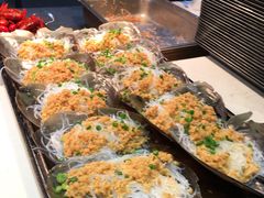 -盒马鲜生(皇庭广场店)