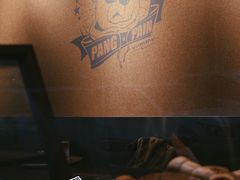 -PANG PAIN 胖面包(七彩俊园店)