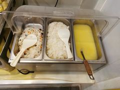 -鹈鹕素食餐厅自助餐部(正阳街店)