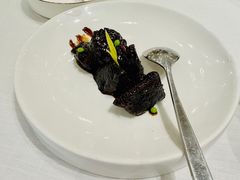 特级雪花牛肉-富淳饭店(世纪公园店)