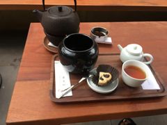 -去茶山(新光里店)