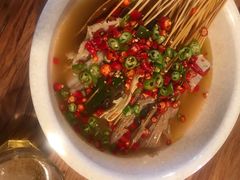 -叶婆婆钵钵鸡(解放碑店)