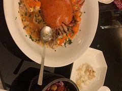-上海小南国(国会店)