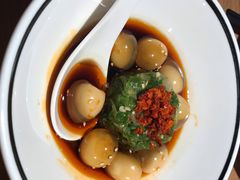 脆椒小皮蛋-太二酸菜鱼(福州泰禾店)