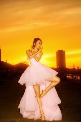 -玛奇朵婚纱摄影