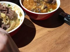 -牛很鲜潮汕牛肉火锅(朝晖路店)