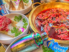 -小龙坎火锅(春熙太古里店)