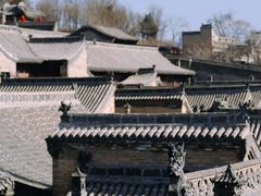 -山西王家大院