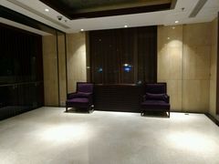 -北京首都机场希尔顿酒店