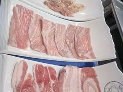 -熊大·鲜烤黄牛肉(五山店)