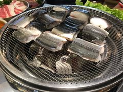 -本炙炭烤·蒲烧活鳗料理店(金沙洲店)