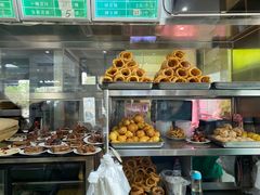 -老磁器口豆汁店(天坛店)