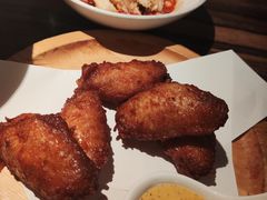 二哥爱鸡翅-太二酸菜鱼(广州IFC国金天地店)