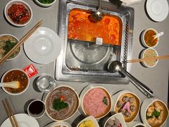 -海底捞火锅(中州万达店)