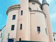 -华谊兄弟（长沙）电影小镇