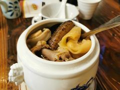-黄祥华养生堂·炖汤·营养蒸饭(岭南天地店)