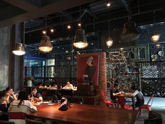 -蓝湾咖啡(长江北路店)