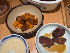 -南京大牌档(龙江新城市广场店)