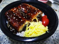 -上清·三文鱼鲜寿司(同德店)