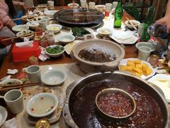 -渝宗老灶火锅(时代天街店)