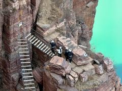 -河南宝泉旅游区