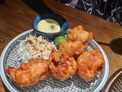 -一豚轩·烧鸟·豚骨拉面(五四路店)