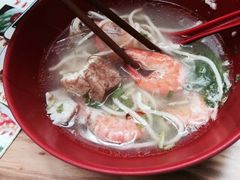 -老宅原住民沙茶面精品小吃(龙头路店)