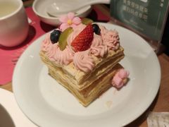 -茶港·点心·啫啫煲(群光广场店)