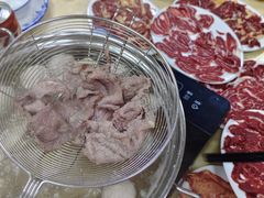 -五洲牛肉美食馆