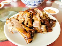 -清泉馆(望江路店)