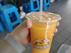 -有间冰室(侨港风情街店)