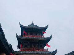 -中天楼