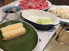 -如一鸡鲍鱼·粤式煲汤(长泰广场店)