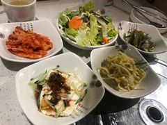 -名家韩国料理·烤肉(瑶海店)