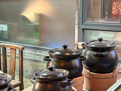 -顺德一品粥·20年凤城老字号(芳村店)