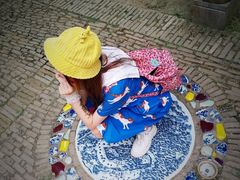 -景德镇古窑民俗博览区