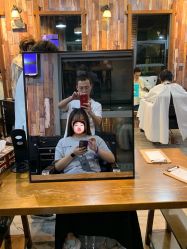 烫染-美格丝M.G.S Hair Salon