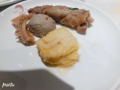 -古乐牛香·鲜牛肉牛杂火锅(新区店)