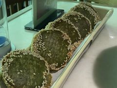 -绿茶餐厅(广州天河城店)