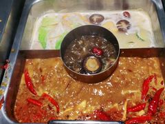 -香天下·四川火锅(安镇大润发店)