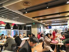 大堂-肯德基(昌里店)